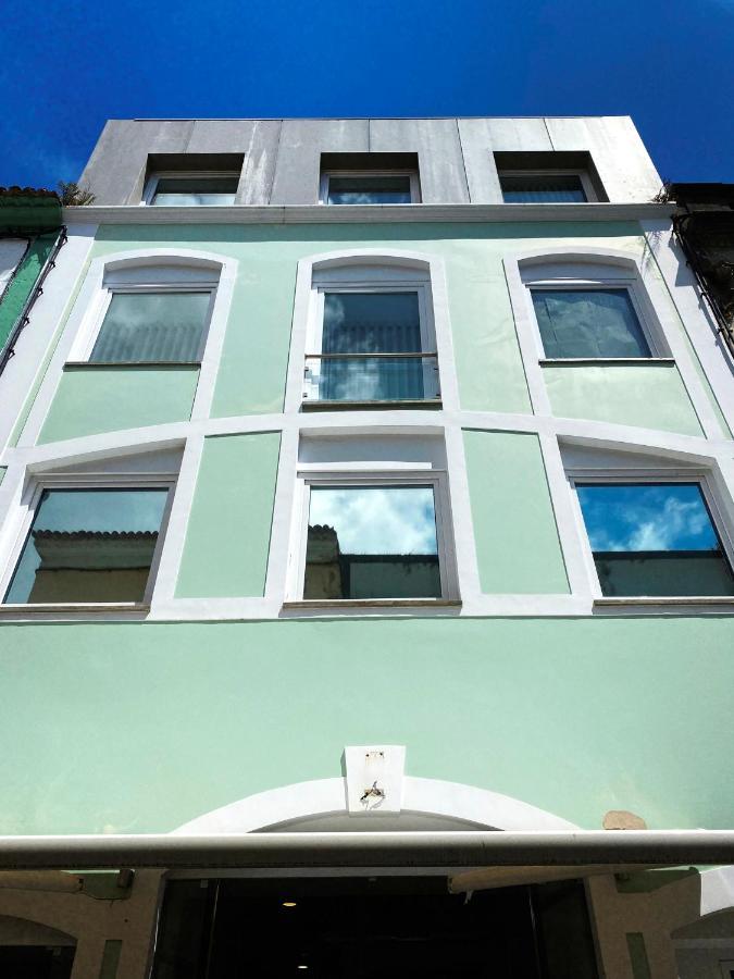 Karamba Azores AP central Ponta Delgada Kültér fotó