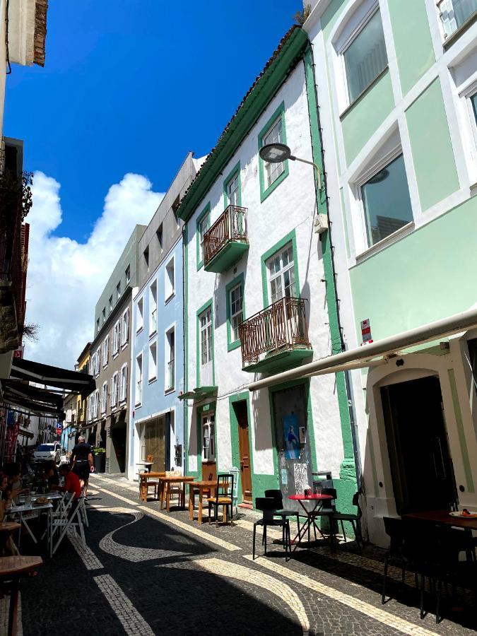 Karamba Azores AP central Ponta Delgada Kültér fotó