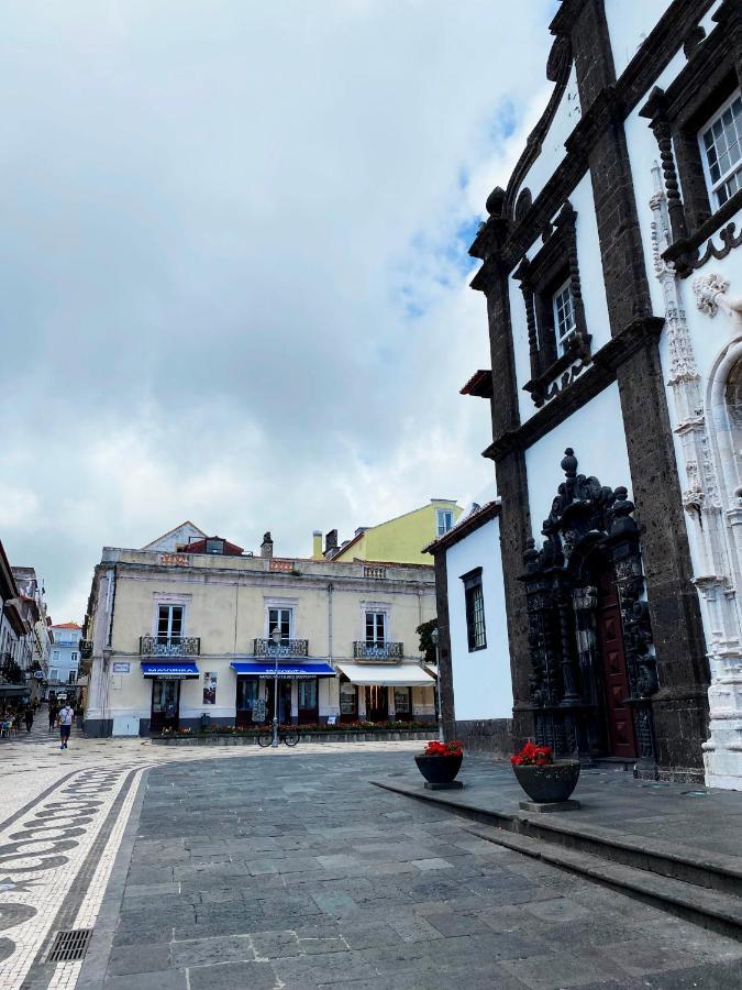 Karamba Azores AP central Ponta Delgada Kültér fotó