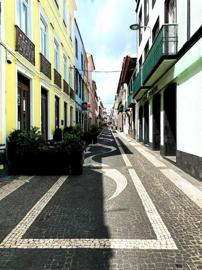 Karamba Azores AP central Ponta Delgada Kültér fotó