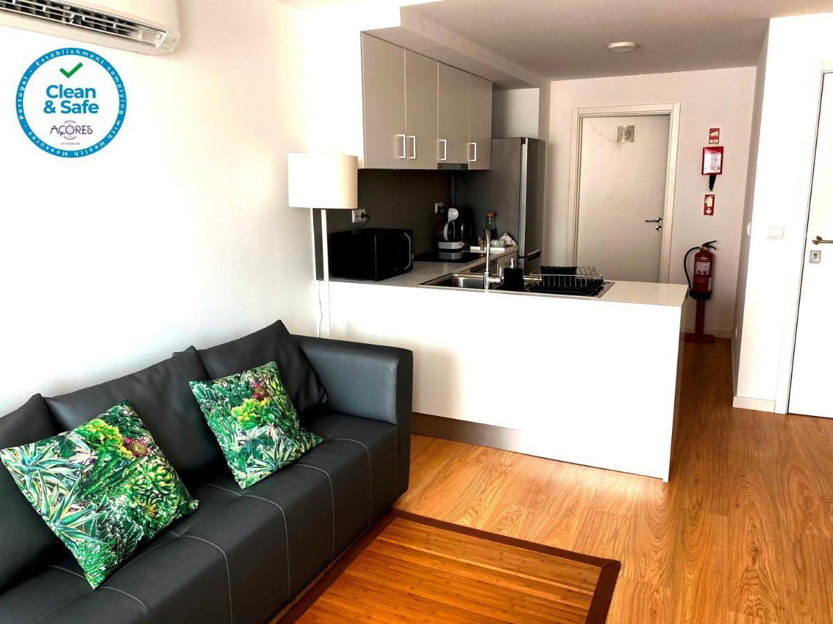 Karamba Azores AP central Ponta Delgada Kültér fotó